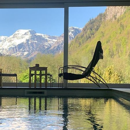 Revier caravan-ig und cool Hatzingen Exterior foto